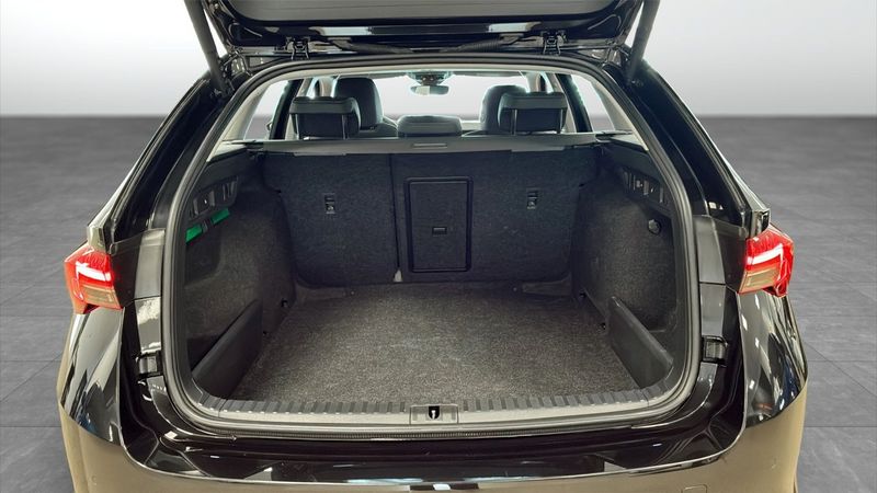 Skoda Octavia bild 12