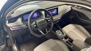 Skoda Octavia bild 7