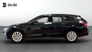 Skoda Octavia bild 2