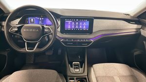 Skoda Octavia bild 8