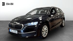 Skoda Octavia bild 1