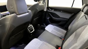 Skoda Octavia bild 11