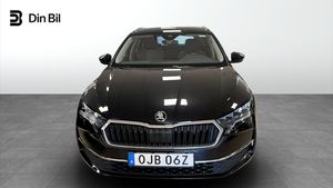 Skoda Octavia bild 4