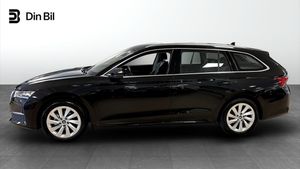 Skoda Octavia bild 2