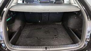 Skoda Octavia bild 12