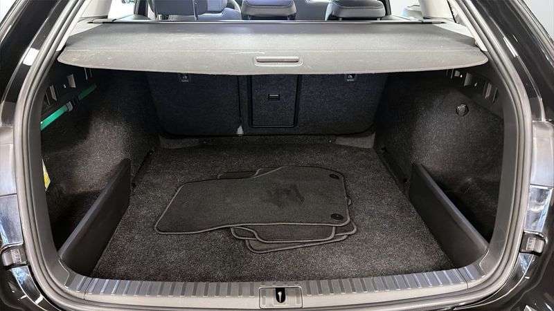 Skoda Octavia bild 12
