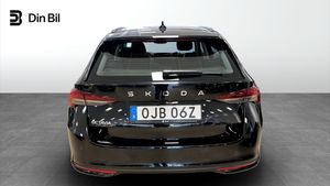 Skoda Octavia bild 5