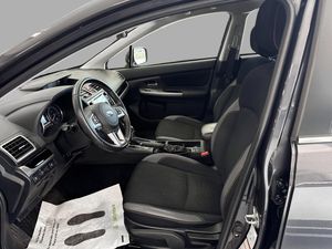 Subaru XV bild 8