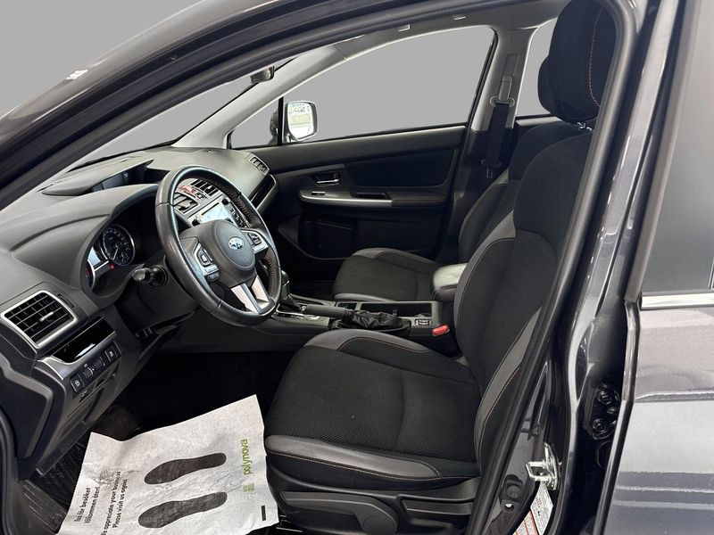 Subaru XV bild 8