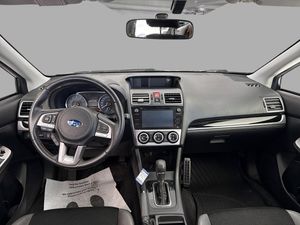 Subaru XV bild 12