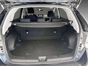 Subaru XV bild 7