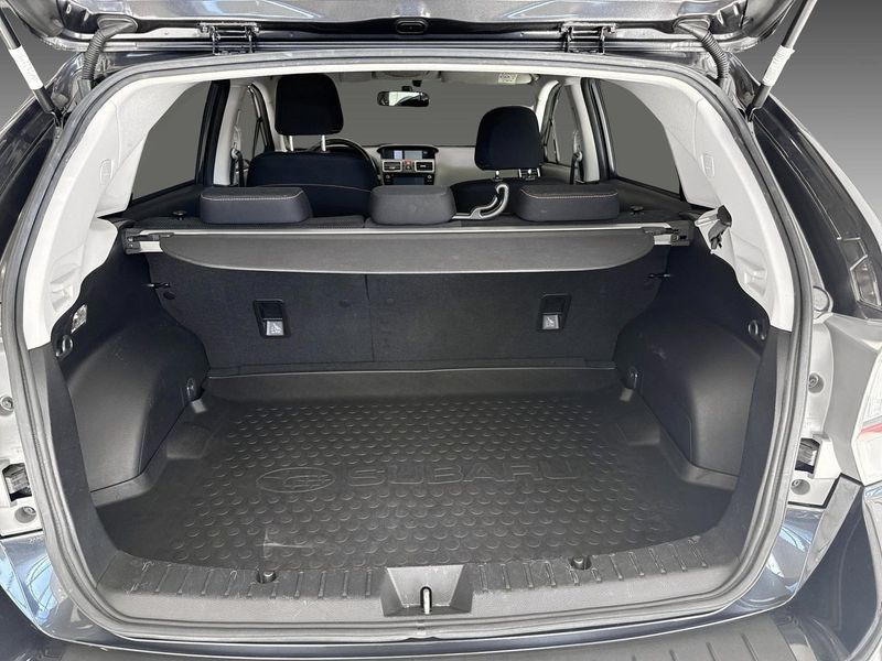 Subaru XV bild 7