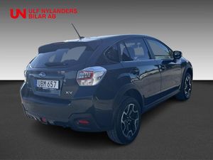 Subaru XV bild 4
