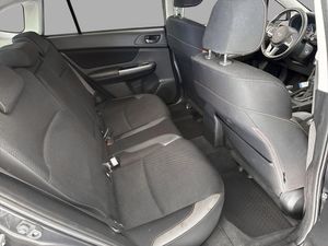 Subaru XV bild 11