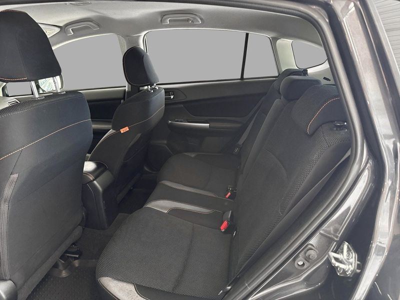 Subaru XV bild 9