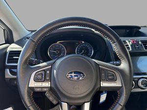 Subaru XV bild 14