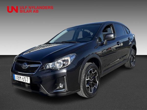 Subaru XV 1.6i Sport CVT CF - 2017