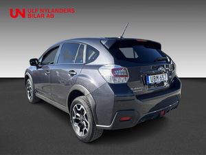 Subaru XV bild 2