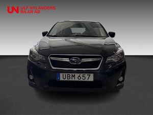 Subaru XV bild 6
