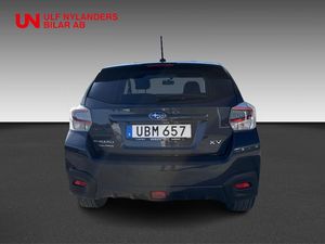 Subaru XV bild 3