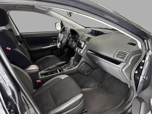 Subaru XV bild 10