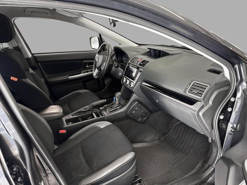 Subaru XV bild 10