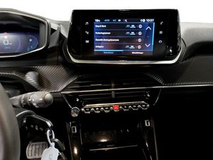 Peugeot 208 bild 12