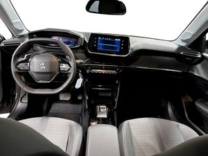 Peugeot 208 bild 6