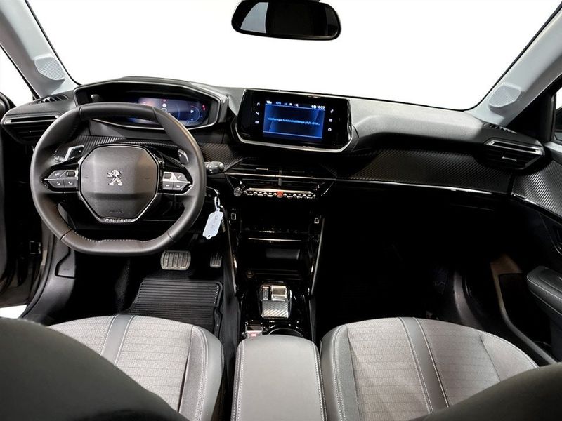 Peugeot 208 bild 6