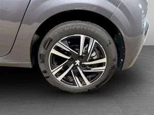 Peugeot 208 bild 18