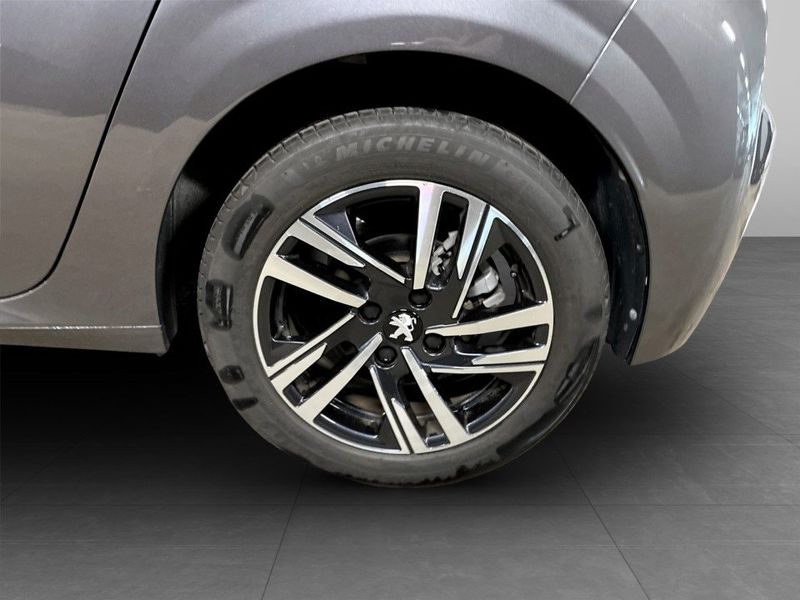 Peugeot 208 bild 18