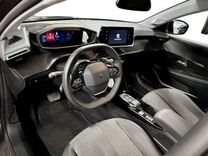 Peugeot 208 bild 4