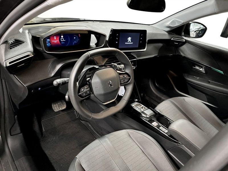 Peugeot 208 bild 4