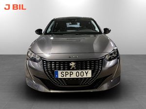 Peugeot 208 bild 16