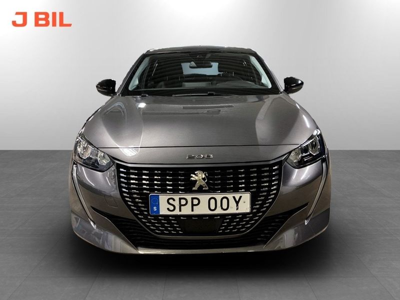 Peugeot 208 bild 16
