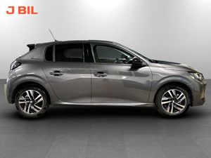 Peugeot 208 bild 17