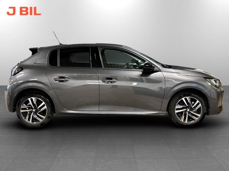 Peugeot 208 bild 17