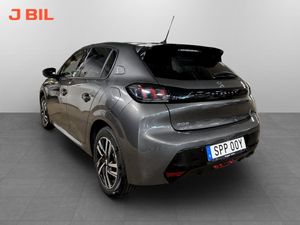 Peugeot 208 bild 3