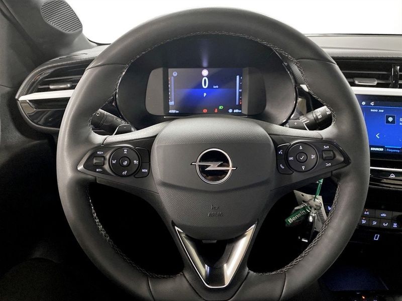 Opel Corsa bild 7