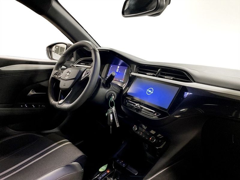 Opel Corsa bild 14