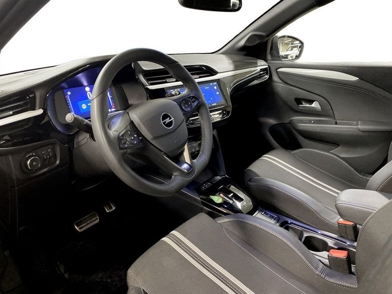 Opel Corsa bild 5