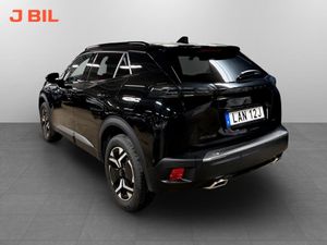 Peugeot 2008 bild 18
