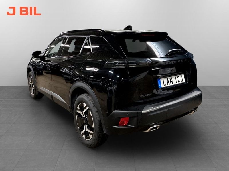 Peugeot 2008 bild 18