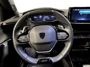 Peugeot 2008 bild 6
