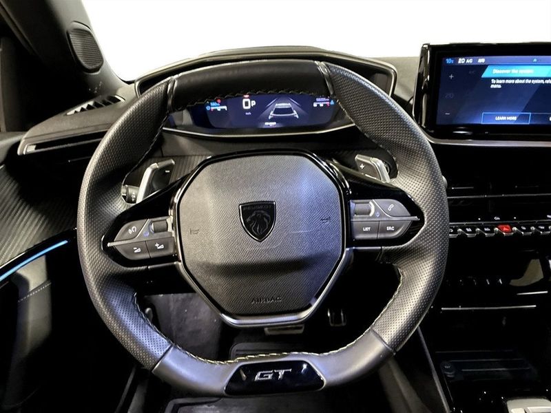 Peugeot 2008 bild 6
