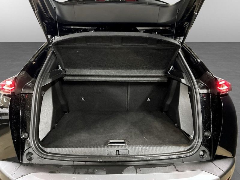 Peugeot 2008 bild 19