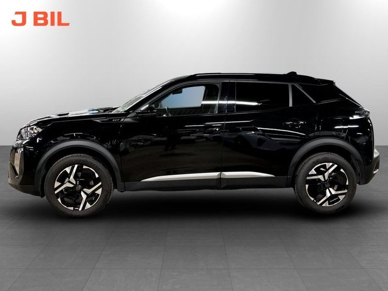 Peugeot 2008 bild 16