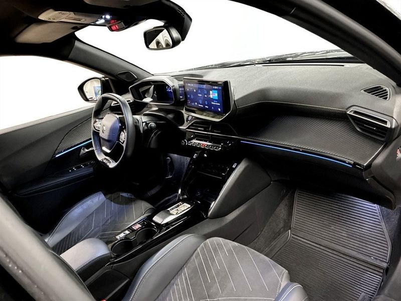 Peugeot 2008 bild 13