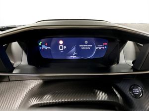 Peugeot 2008 bild 7