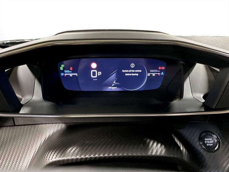 Peugeot 2008 bild 7
